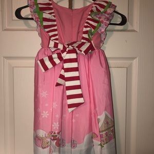 Royal Roe size 5 wore once